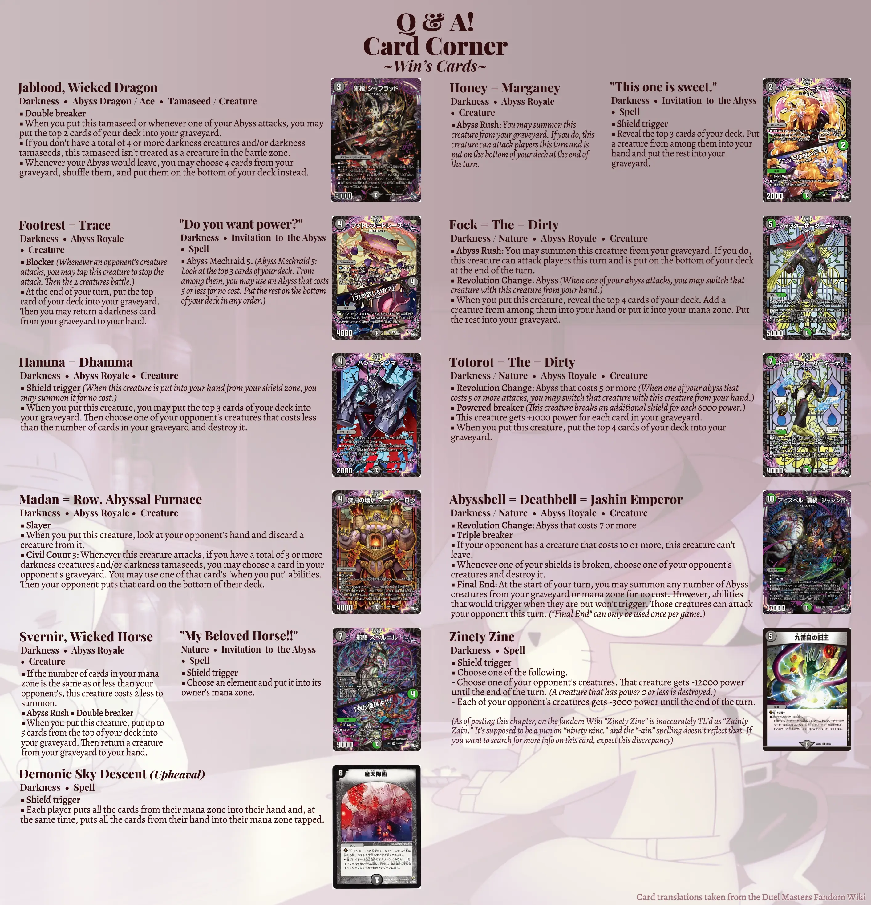 Duel Masters Lost: Crystal Of Reminiscence - Vol.1 Chapter 7: ~Crystal Of Remembrance~