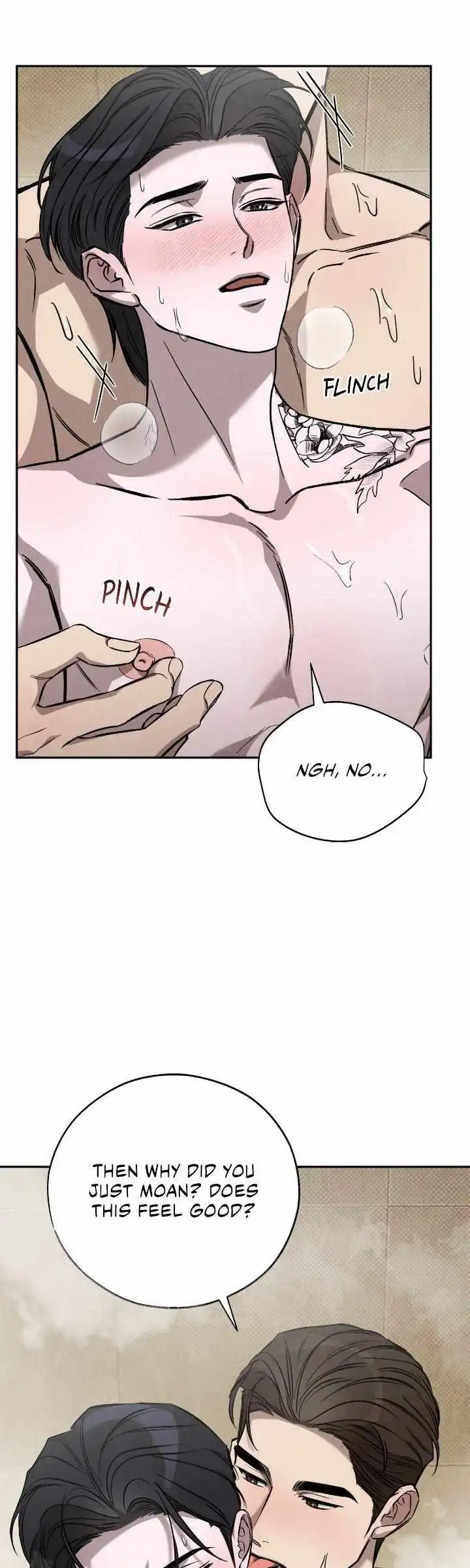 Touch Up 〘Jujucat〙 - Chapter 46