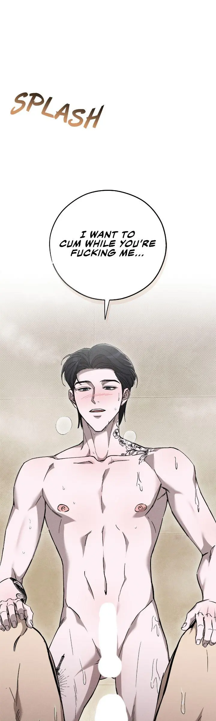 Touch Up 〘Jujucat〙 - Chapter 46