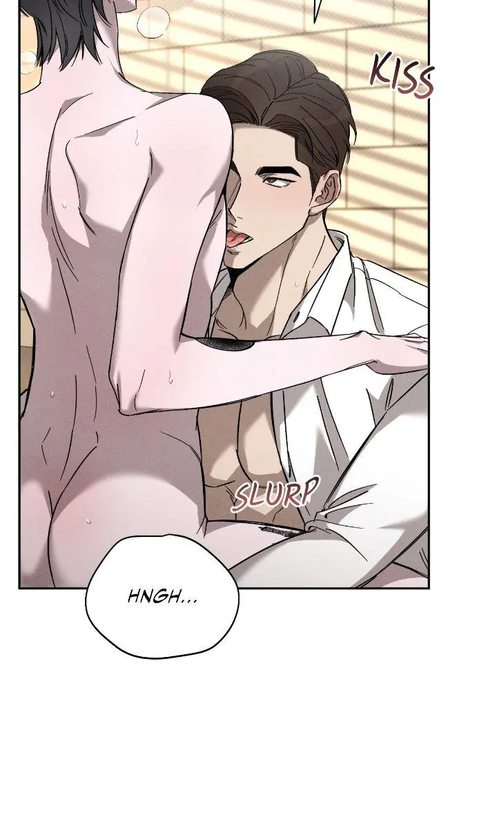 Touch Up 〘Jujucat〙 - Chapter 48