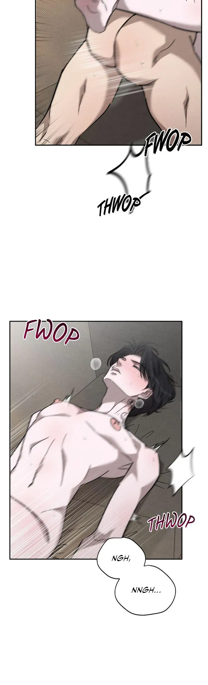 Touch Up 〘Jujucat〙 - Chapter 48