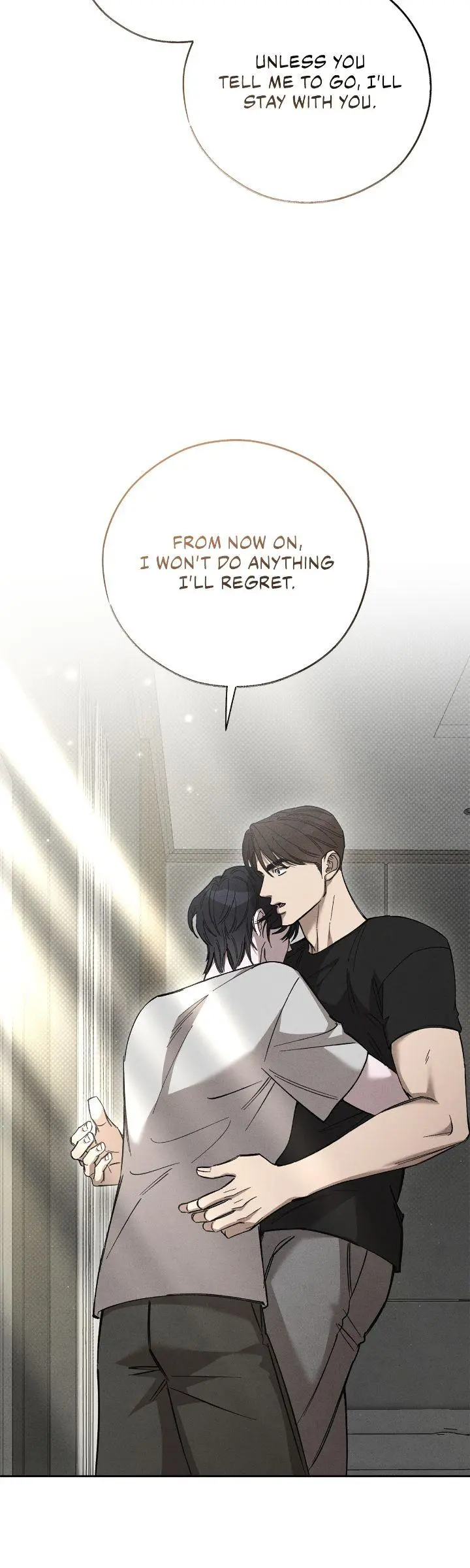 Touch Up 〘Jujucat〙 - Chapter 44