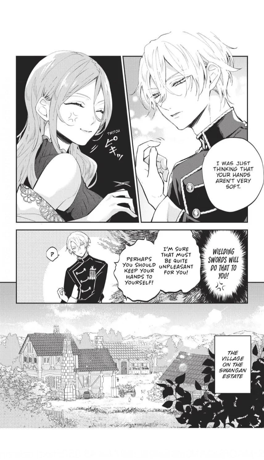 Haikei Mishiranu Danna-Sama, Rikon Shite Itadakimasu - Chapter 5