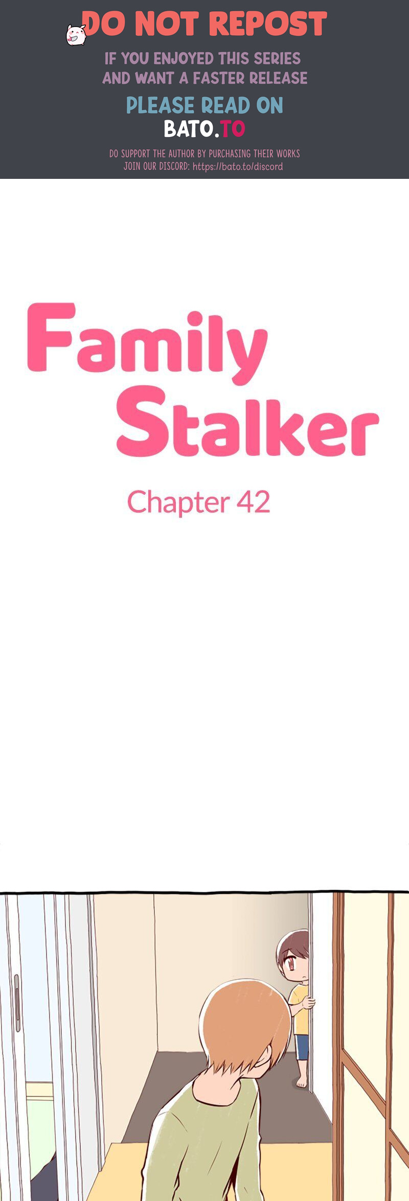 Family Stalker - Chapter 42