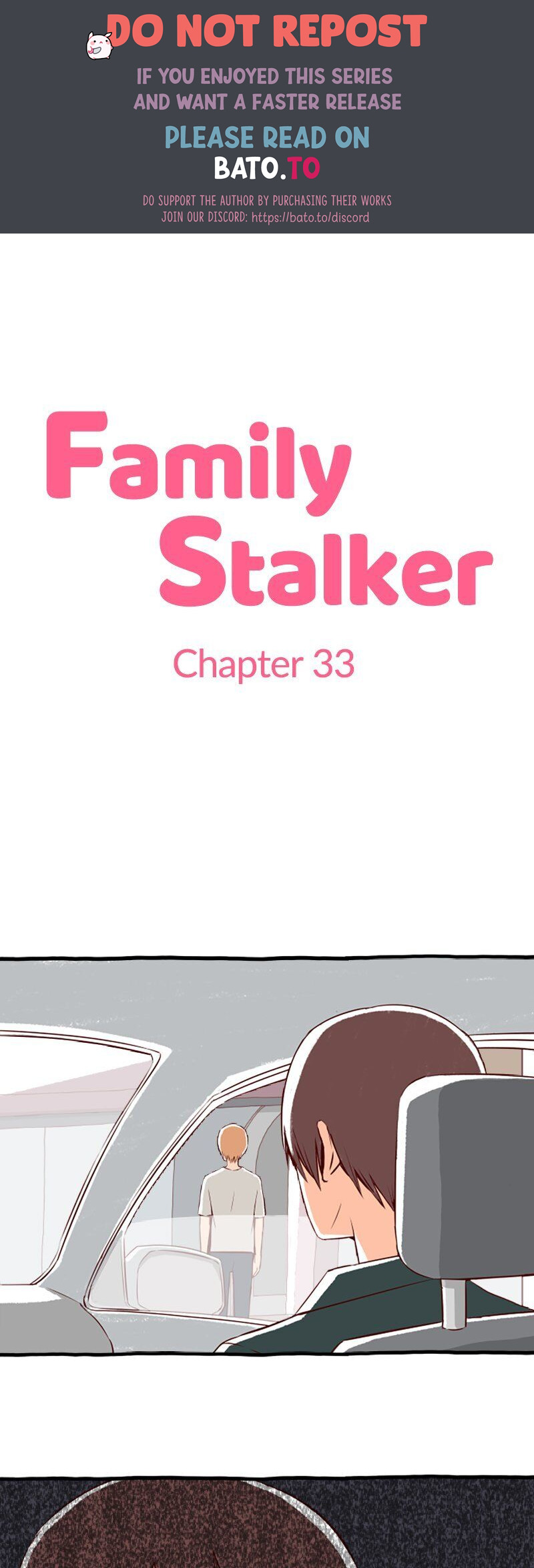 Family Stalker - Chapter 33