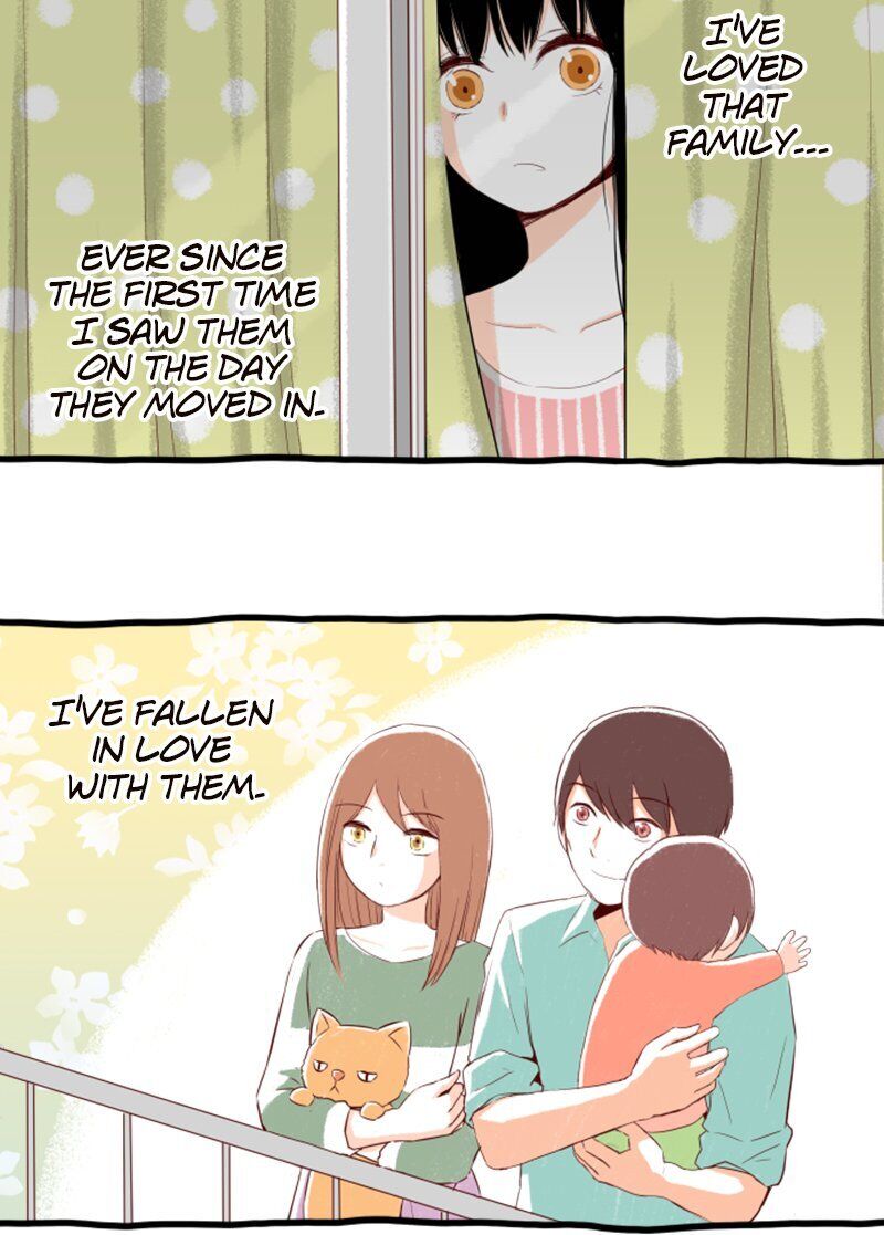 Family Stalker - Chapter 2