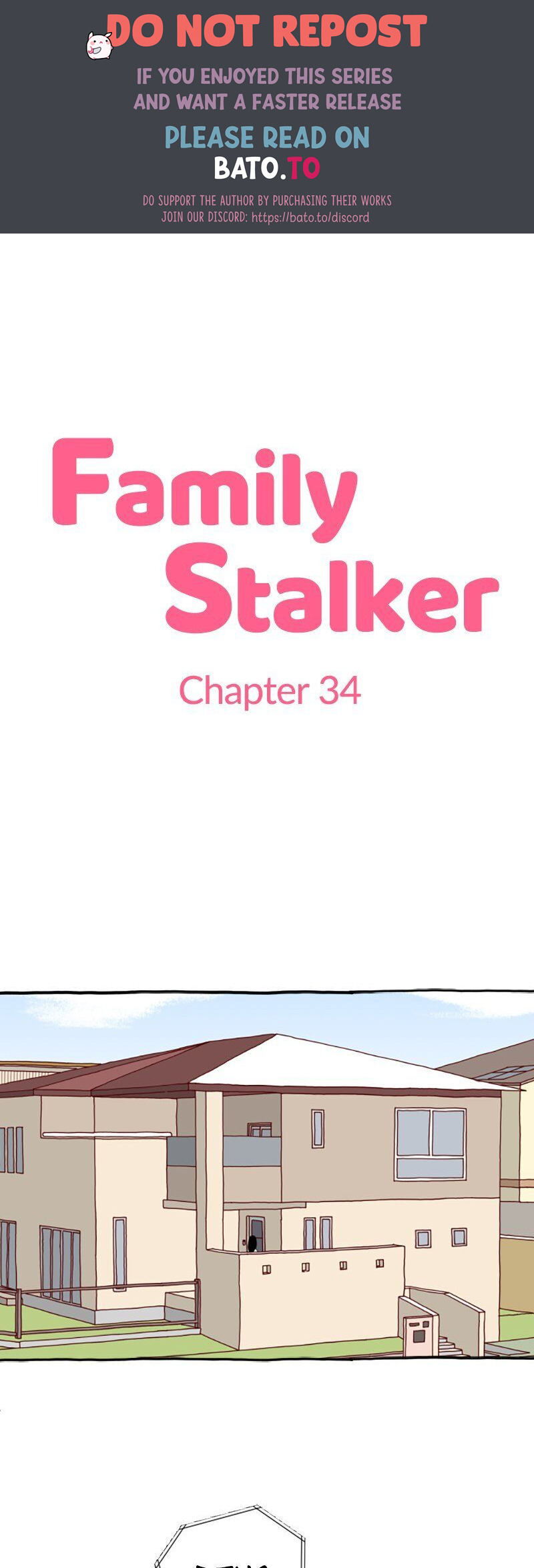 Family Stalker - Chapter 34