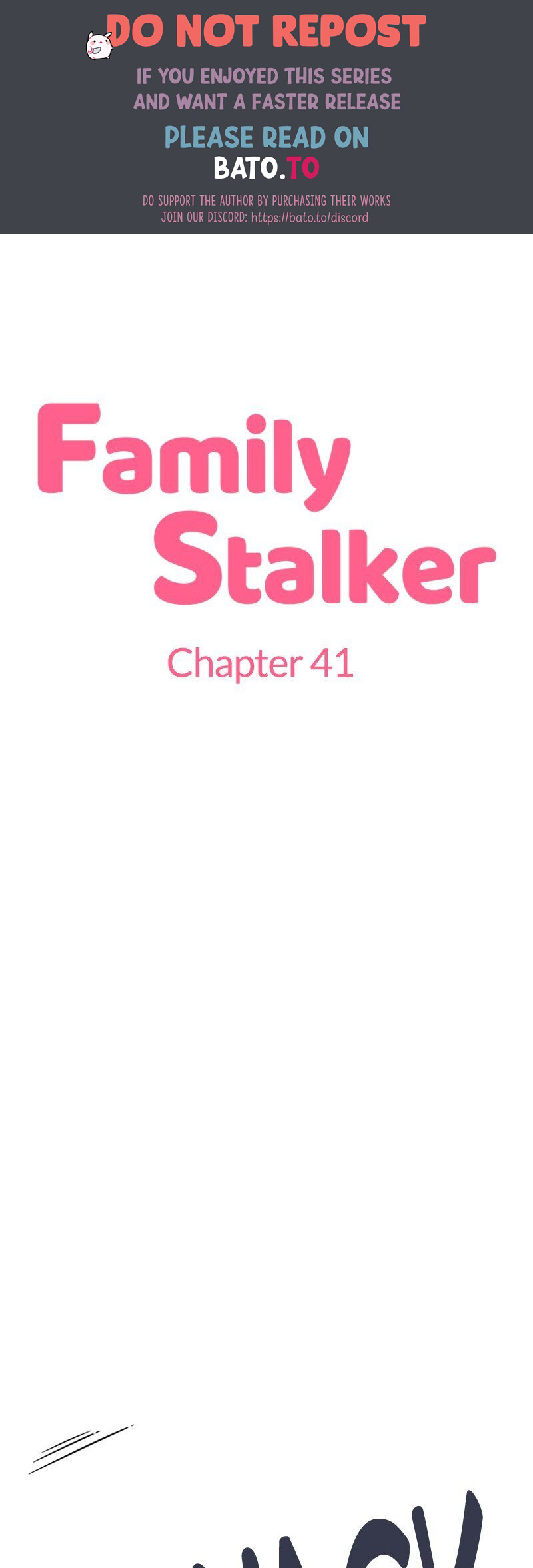 Family Stalker - Chapter 41