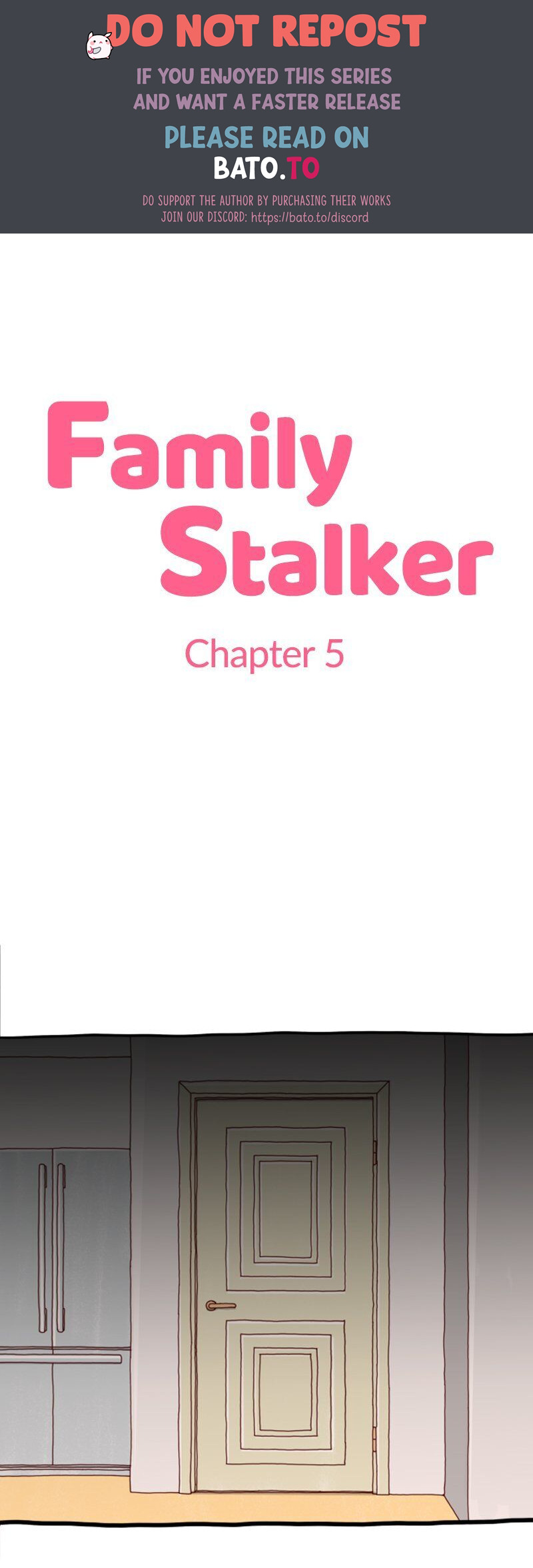 Family Stalker - Chapter 5