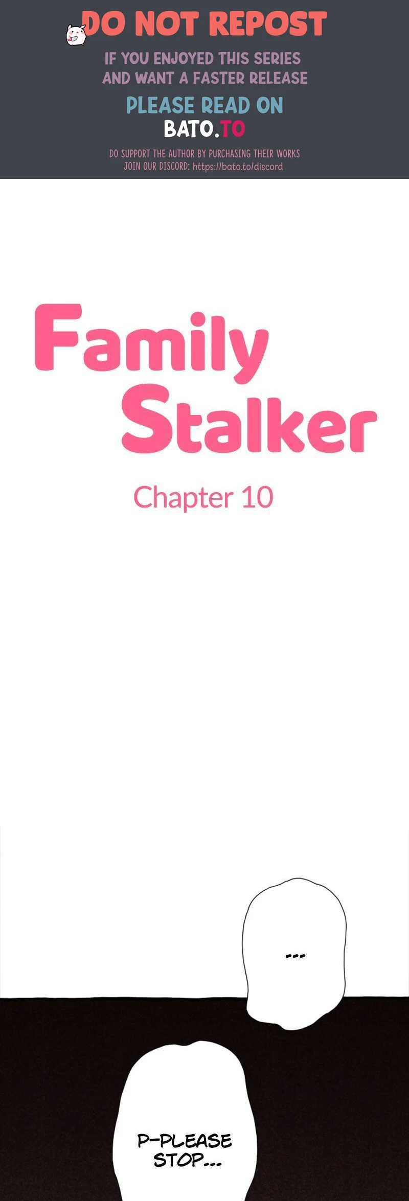 Family Stalker - Chapter 10