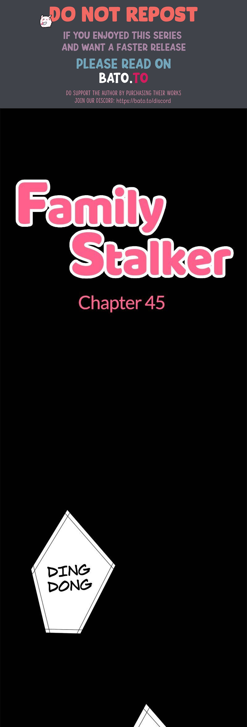 Family Stalker - Chapter 45