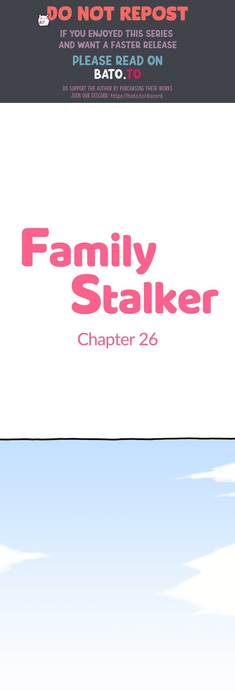 Family Stalker - Chapter 26