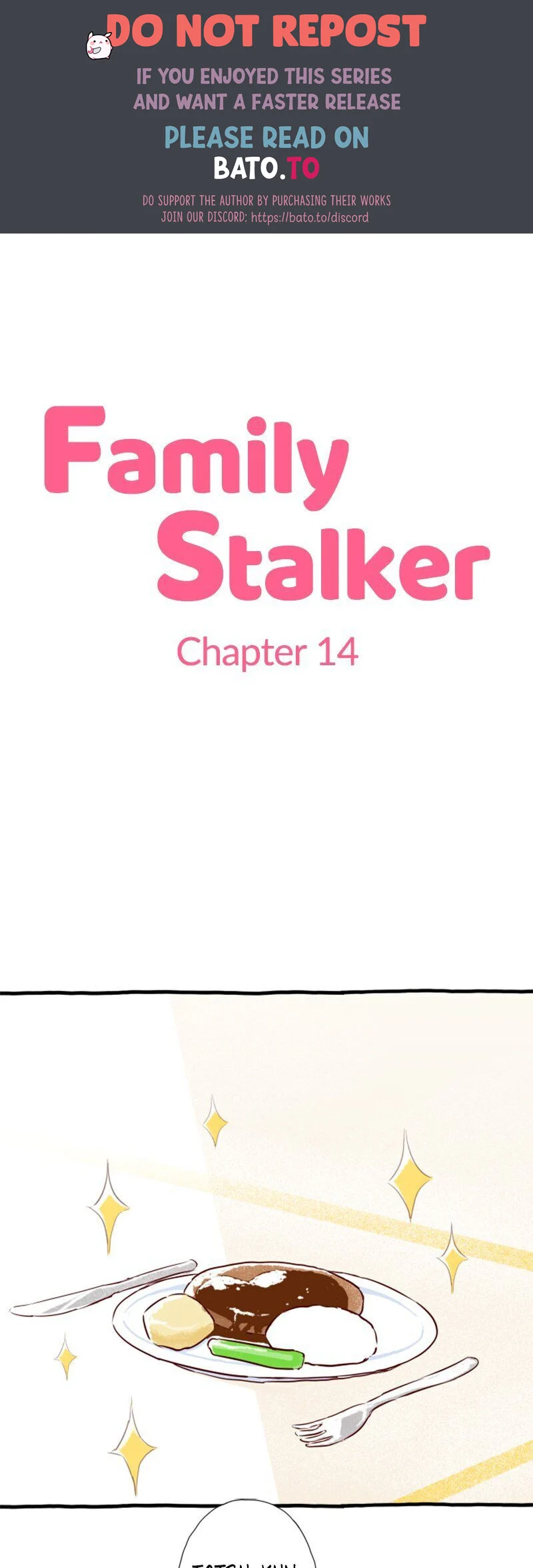 Family Stalker - Chapter 14