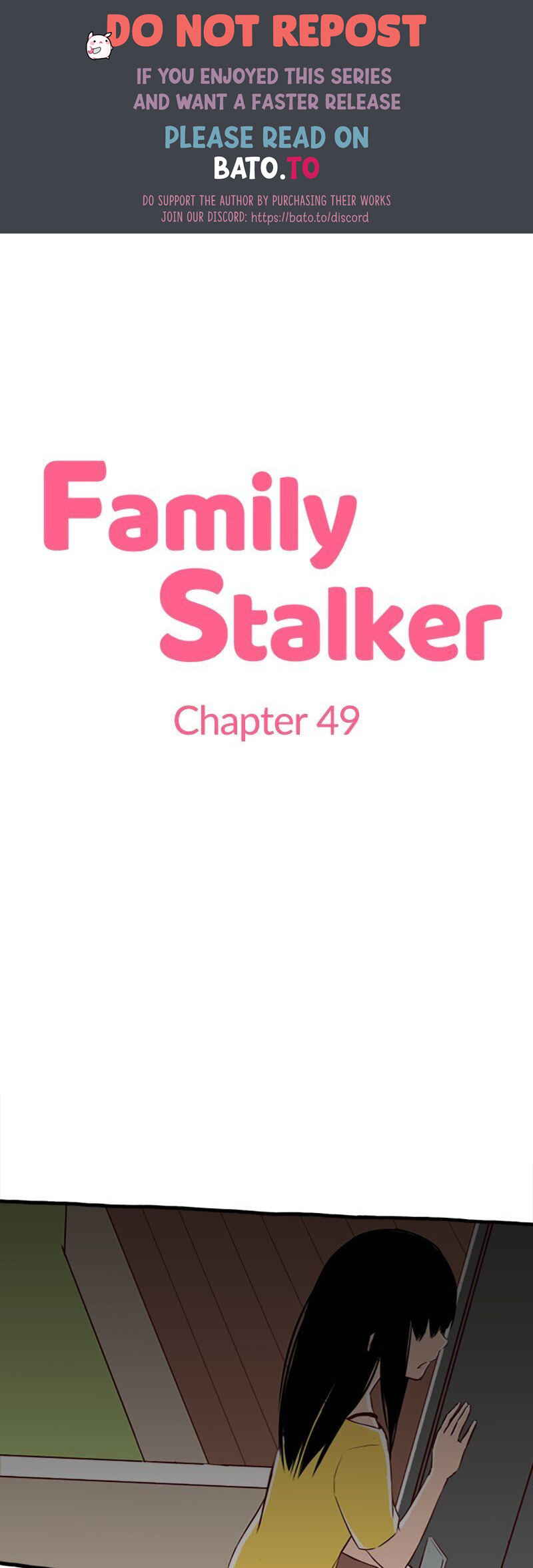 Family Stalker - Chapter 49