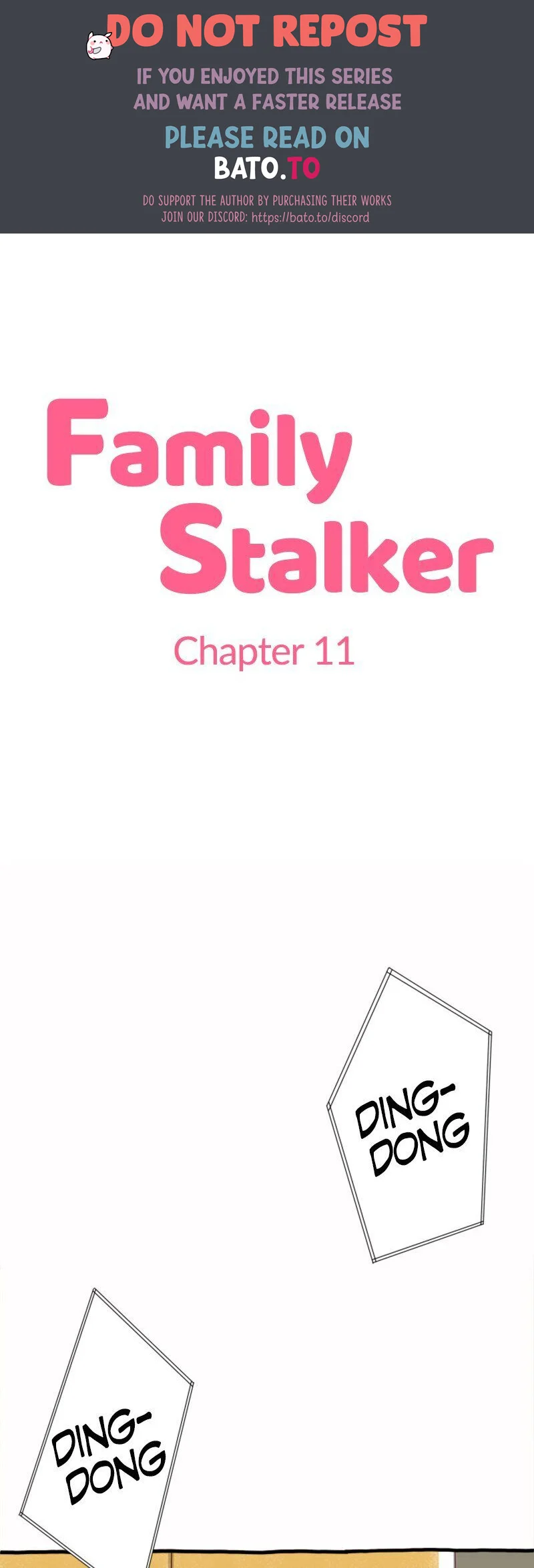 Family Stalker - Chapter 11