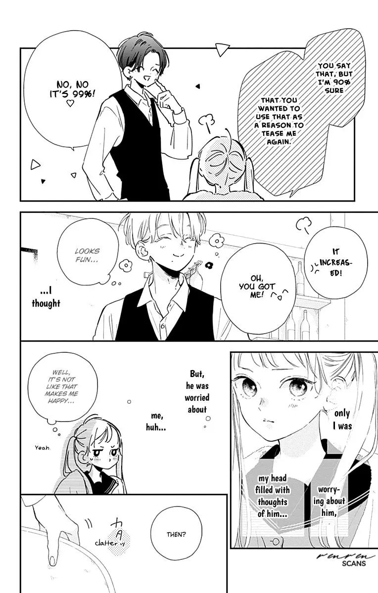 Onee-Chan No Midori-Kun - Chapter 3