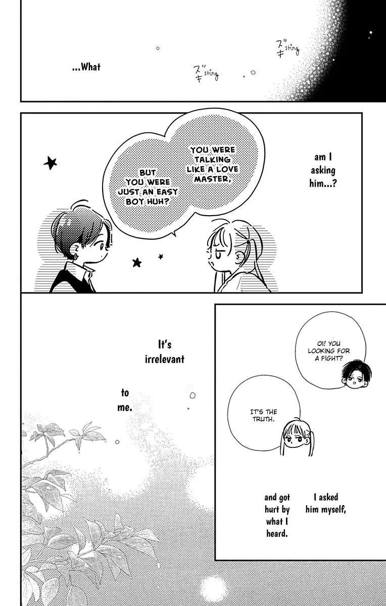 Onee-Chan No Midori-Kun - Chapter 3