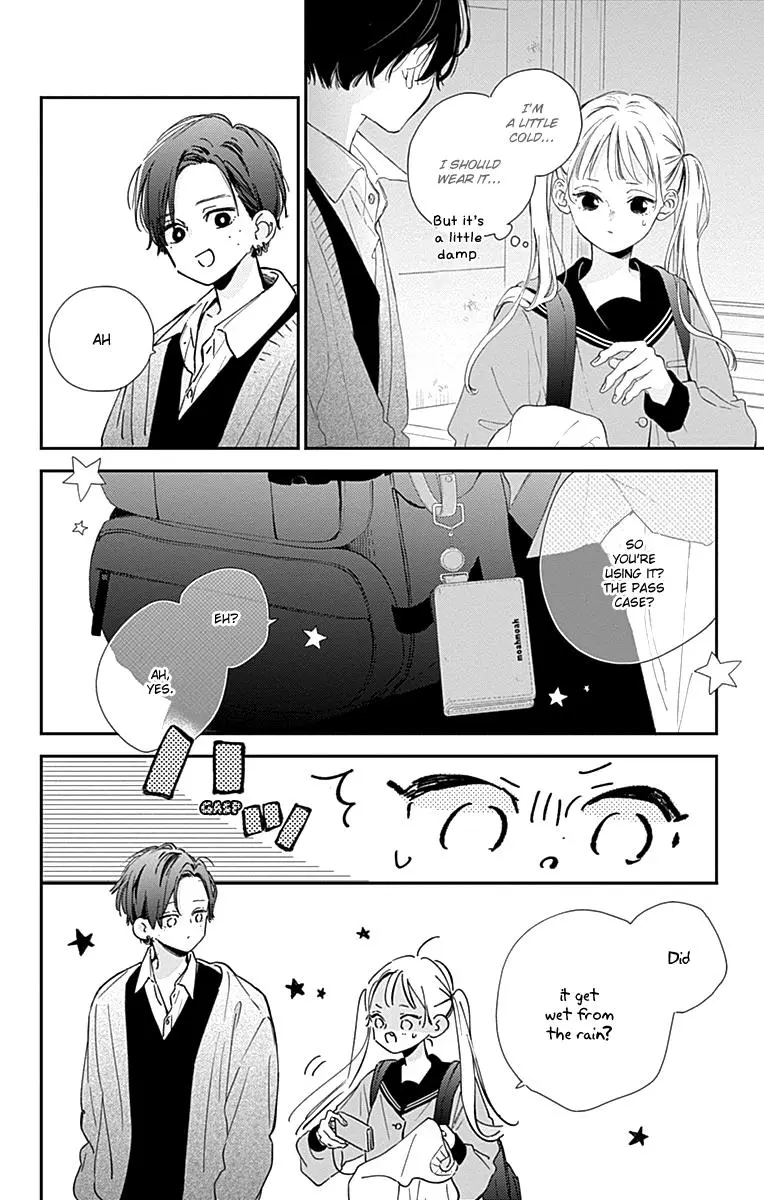 Onee-Chan No Midori-Kun - Chapter 3