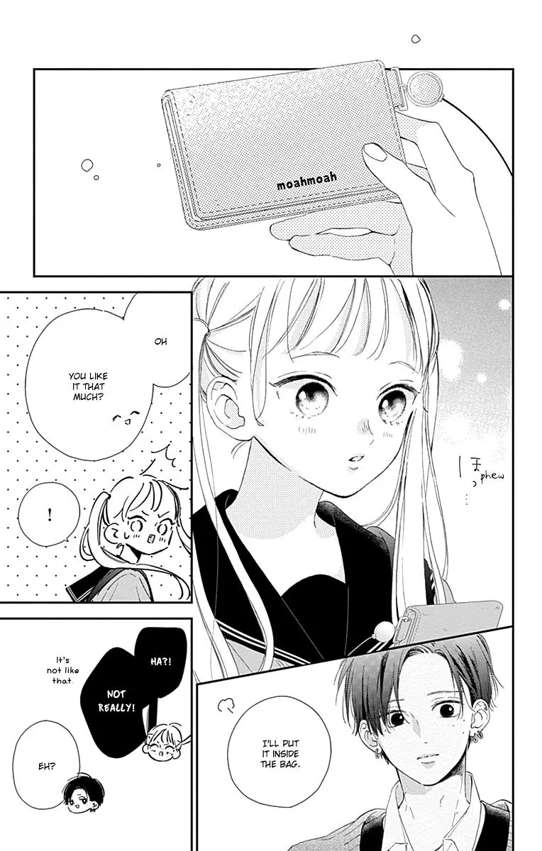 Onee-Chan No Midori-Kun - Chapter 3