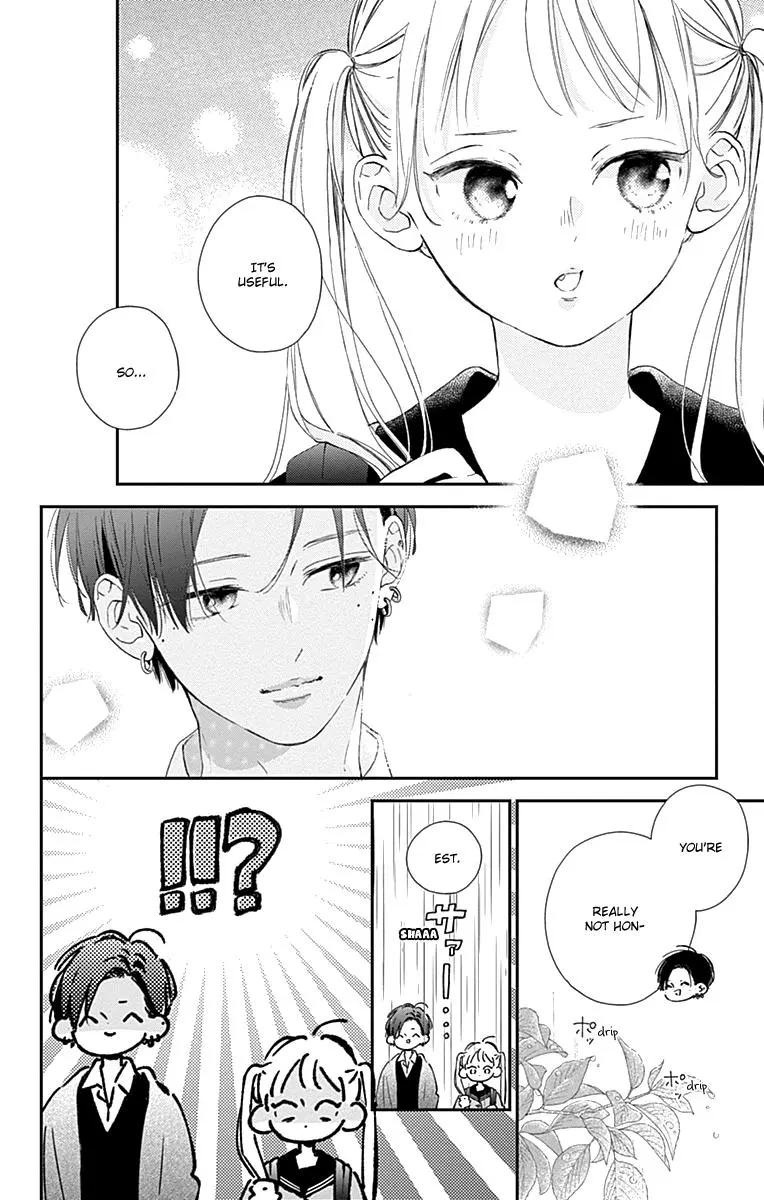 Onee-Chan No Midori-Kun - Chapter 3