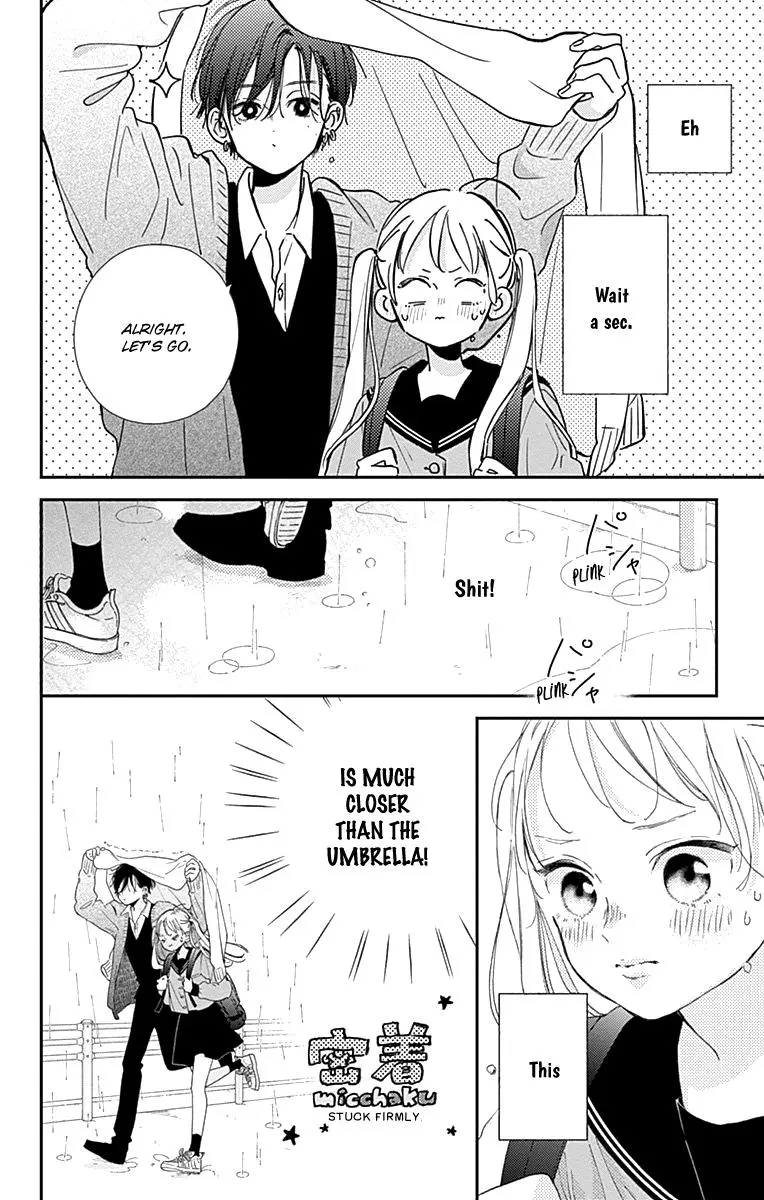 Onee-Chan No Midori-Kun - Chapter 3