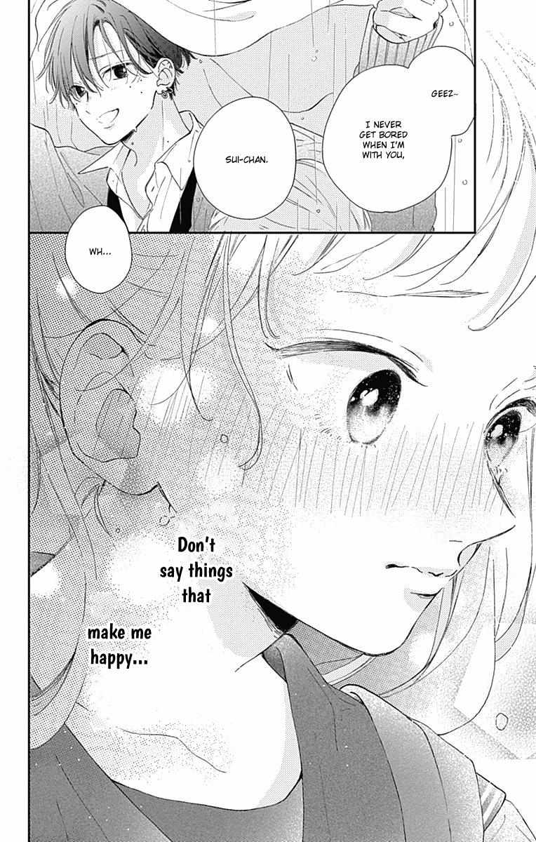 Onee-Chan No Midori-Kun - Chapter 3