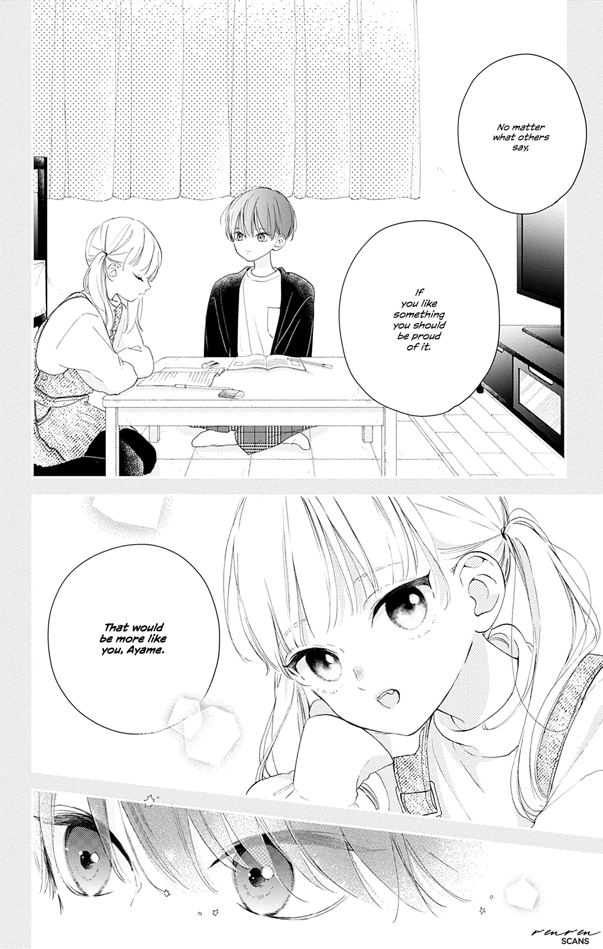 Onee-Chan No Midori-Kun - Chapter 9