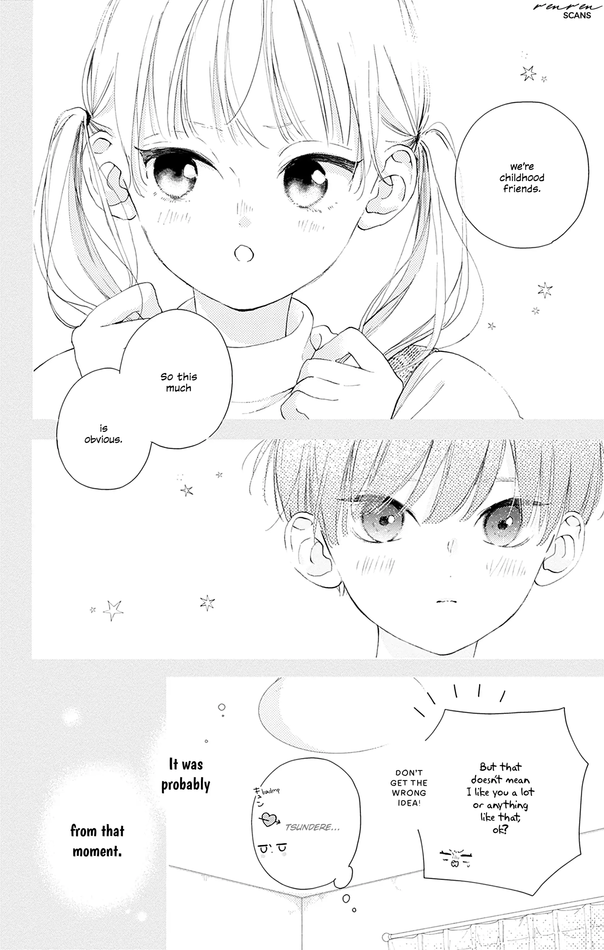 Onee-Chan No Midori-Kun - Chapter 9