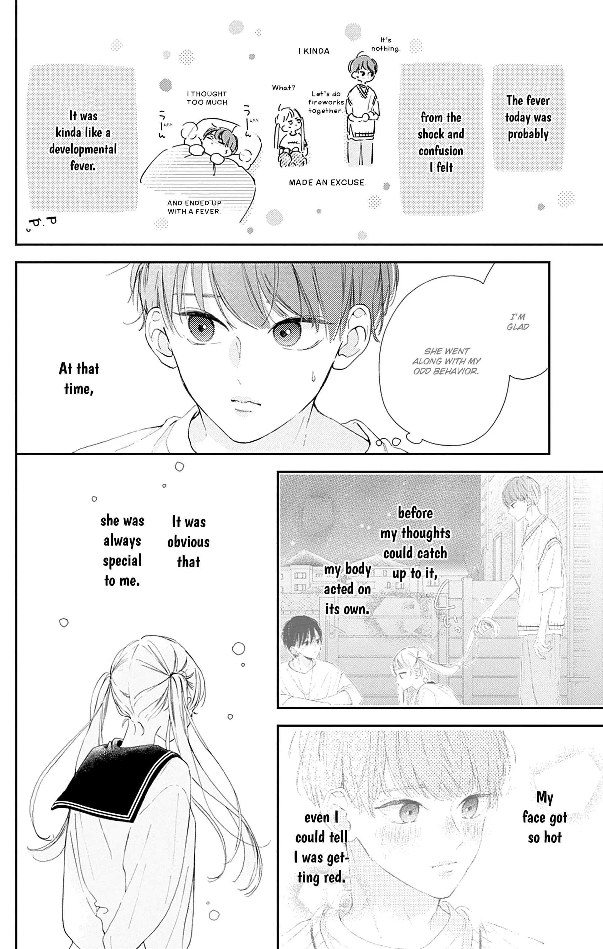 Onee-Chan No Midori-Kun - Chapter 9