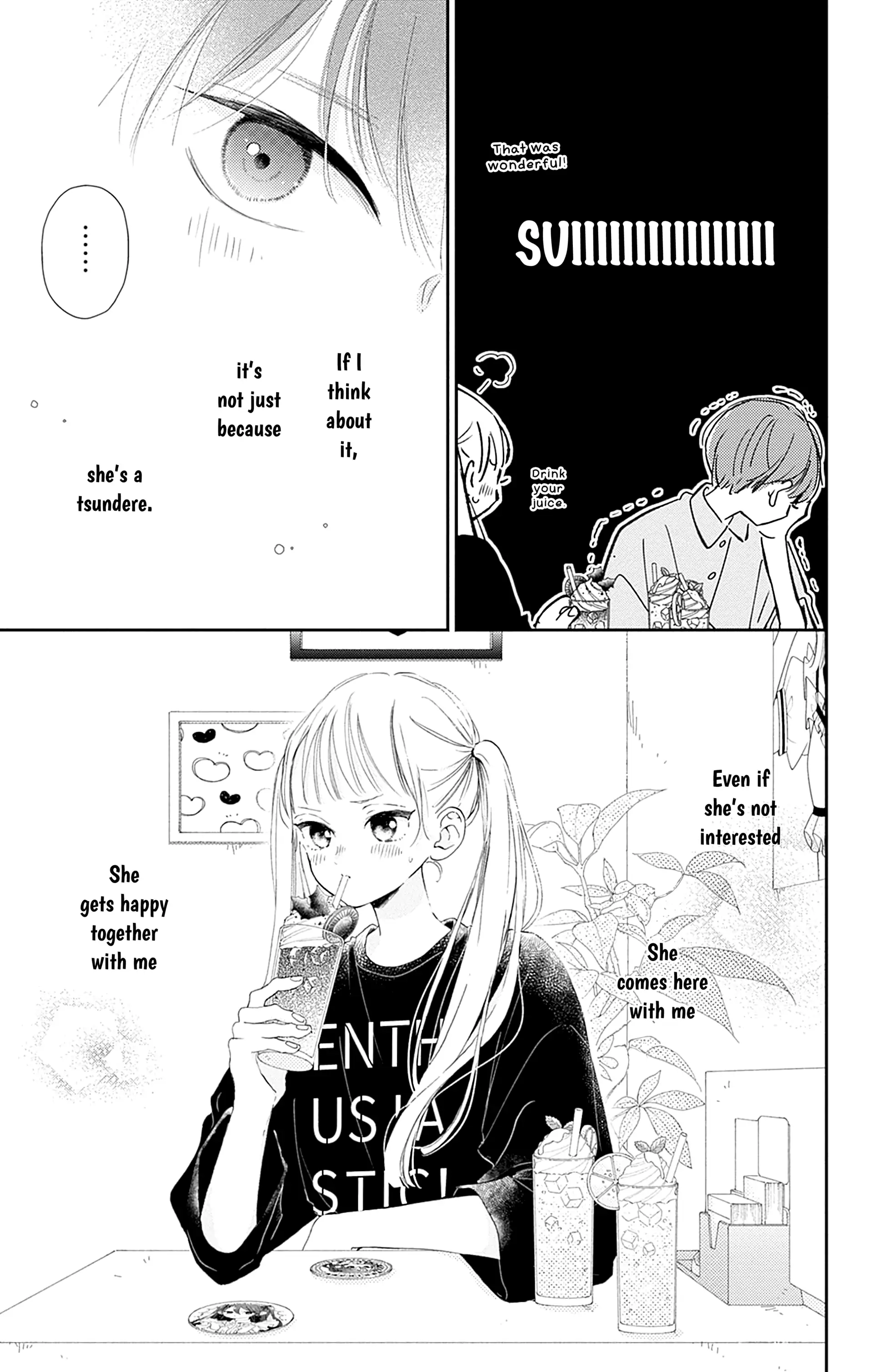 Onee-Chan No Midori-Kun - Chapter 9