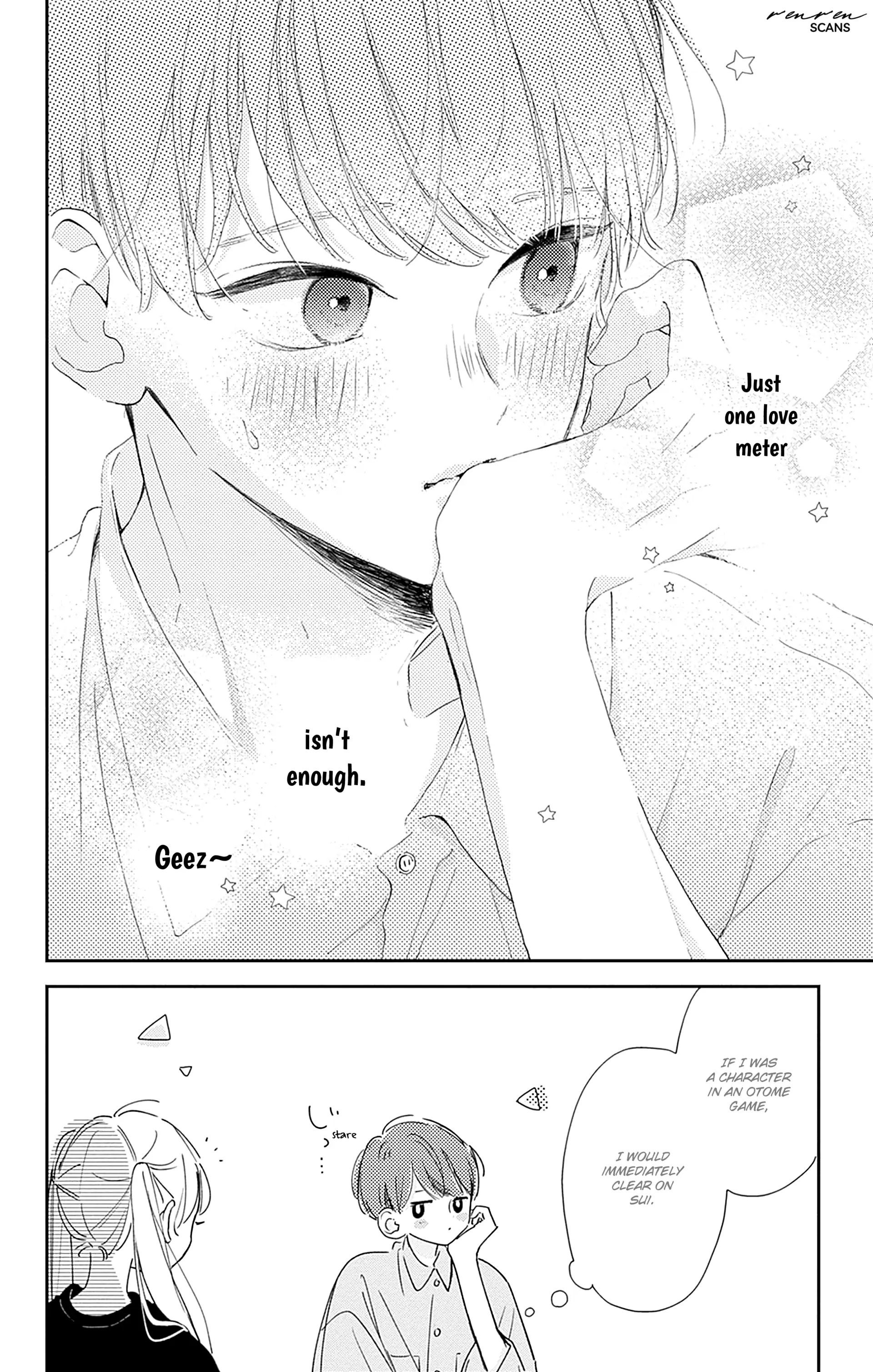 Onee-Chan No Midori-Kun - Chapter 9