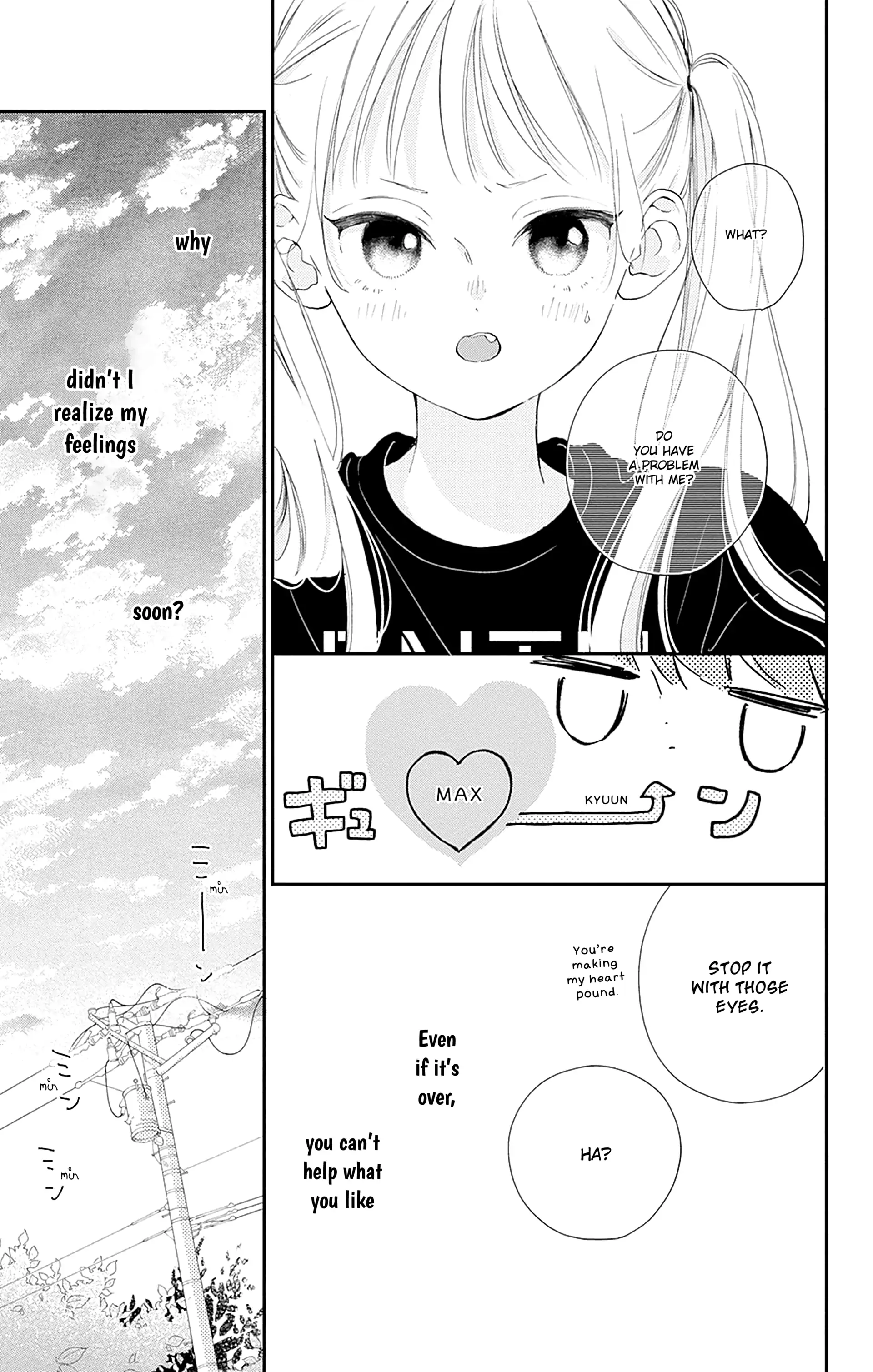 Onee-Chan No Midori-Kun - Chapter 9