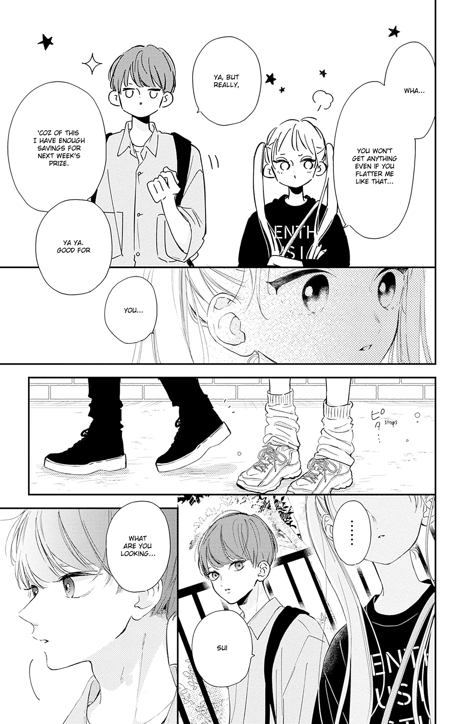 Onee-Chan No Midori-Kun - Chapter 9