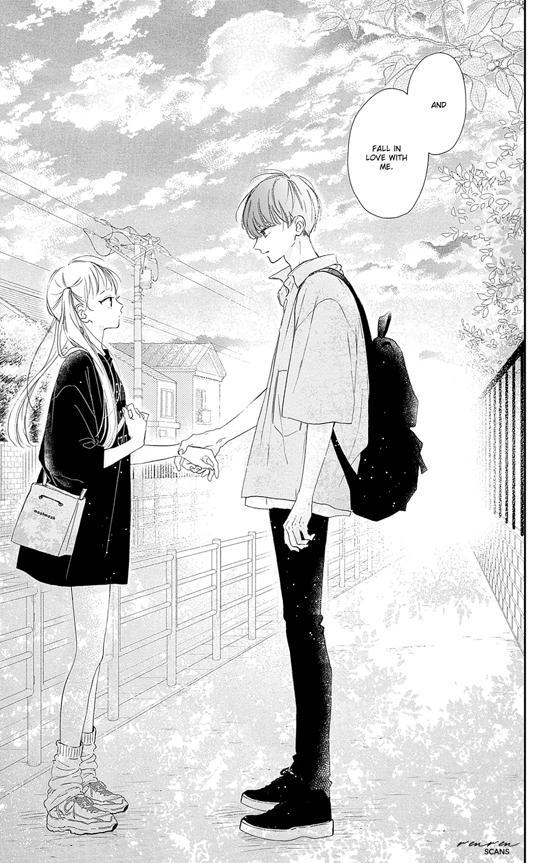 Onee-Chan No Midori-Kun - Chapter 9