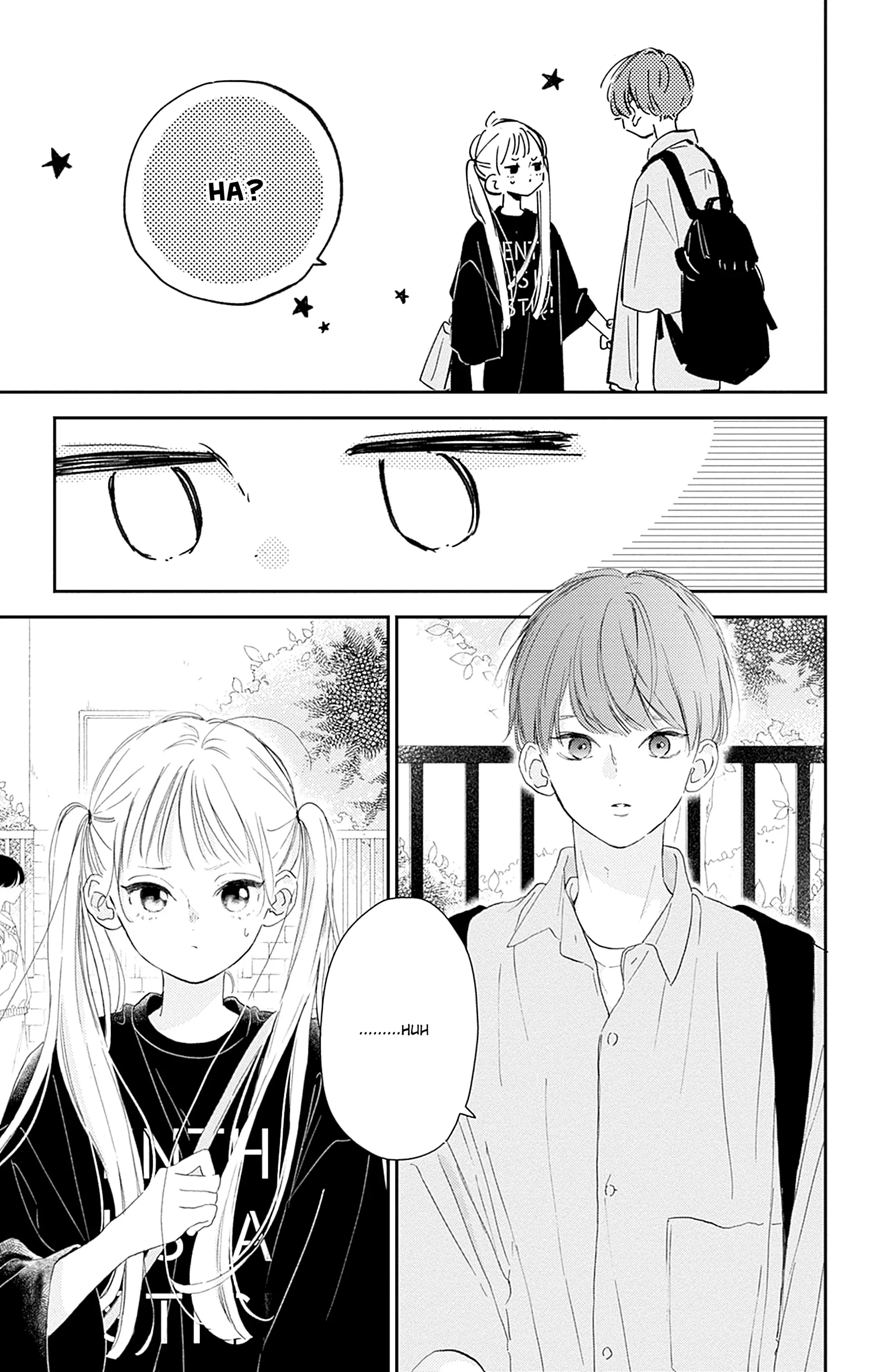 Onee-Chan No Midori-Kun - Chapter 9