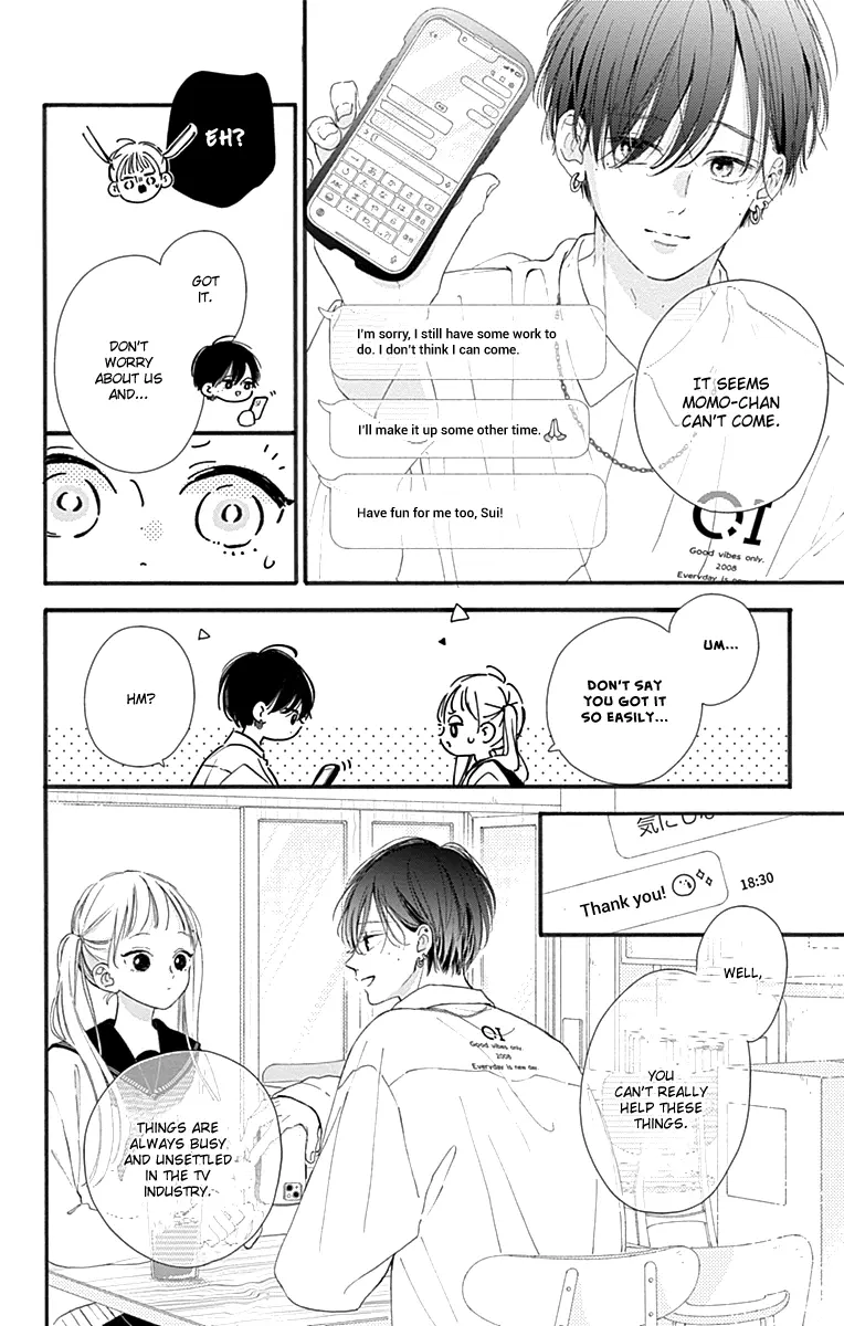 Onee-Chan No Midori-Kun - Vol.1 Chapter 2