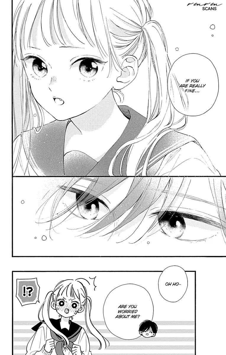 Onee-Chan No Midori-Kun - Vol.1 Chapter 2