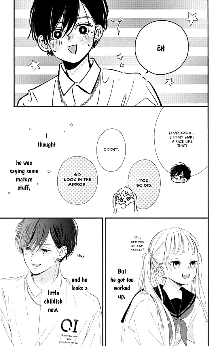 Onee-Chan No Midori-Kun - Vol.1 Chapter 2