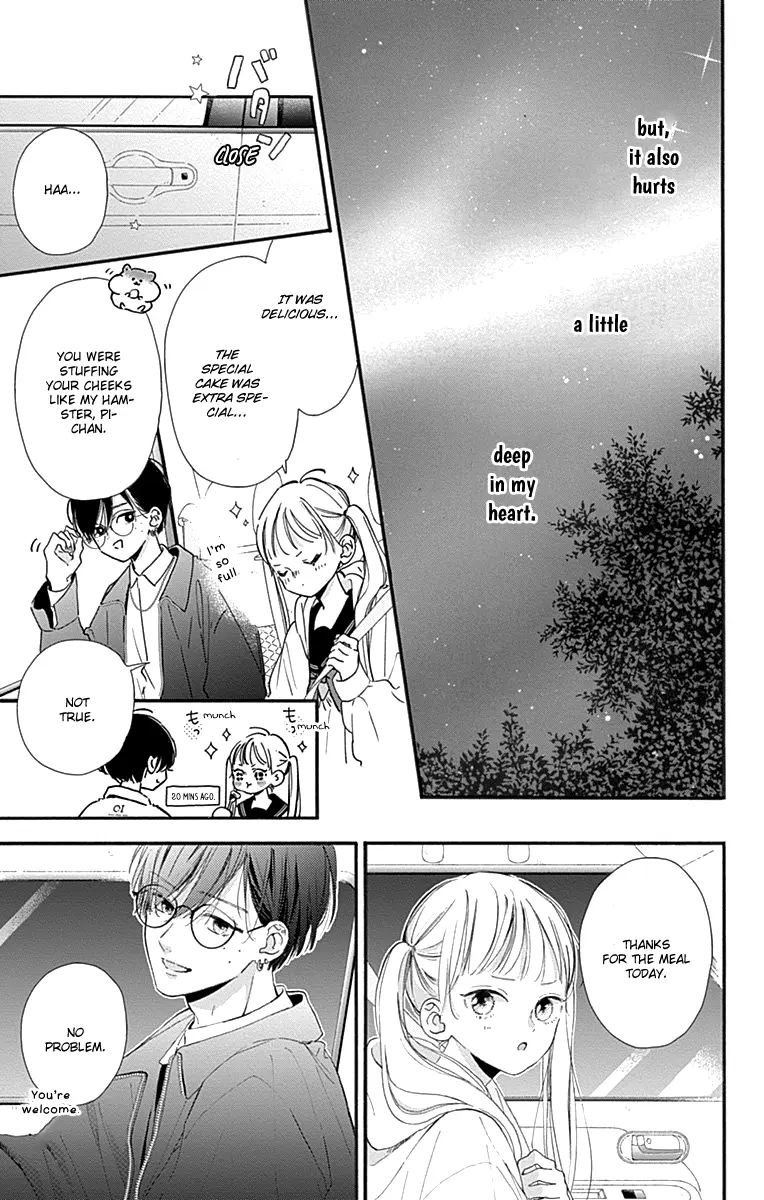 Onee-Chan No Midori-Kun - Vol.1 Chapter 2