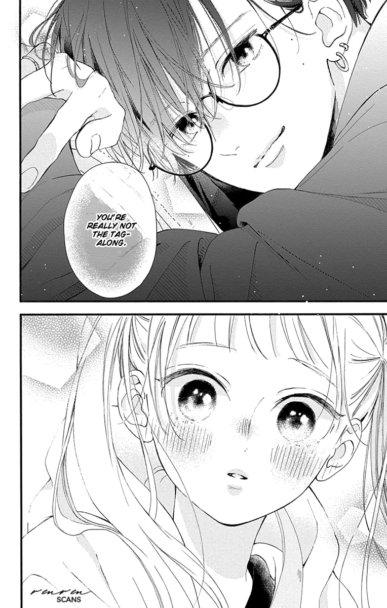 Onee-Chan No Midori-Kun - Vol.1 Chapter 2