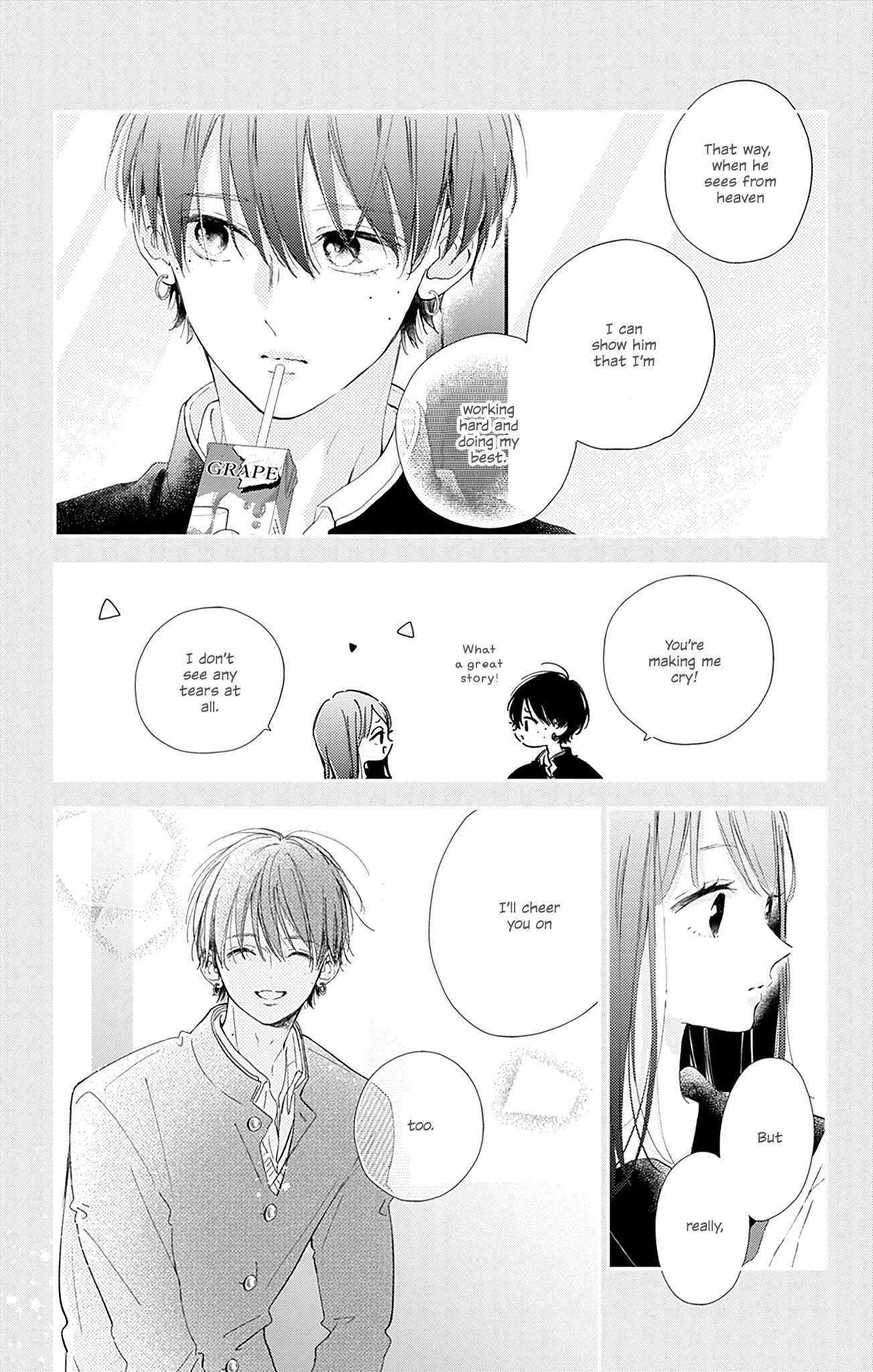 Onee-Chan No Midori-Kun - Vol.2 Chapter 8