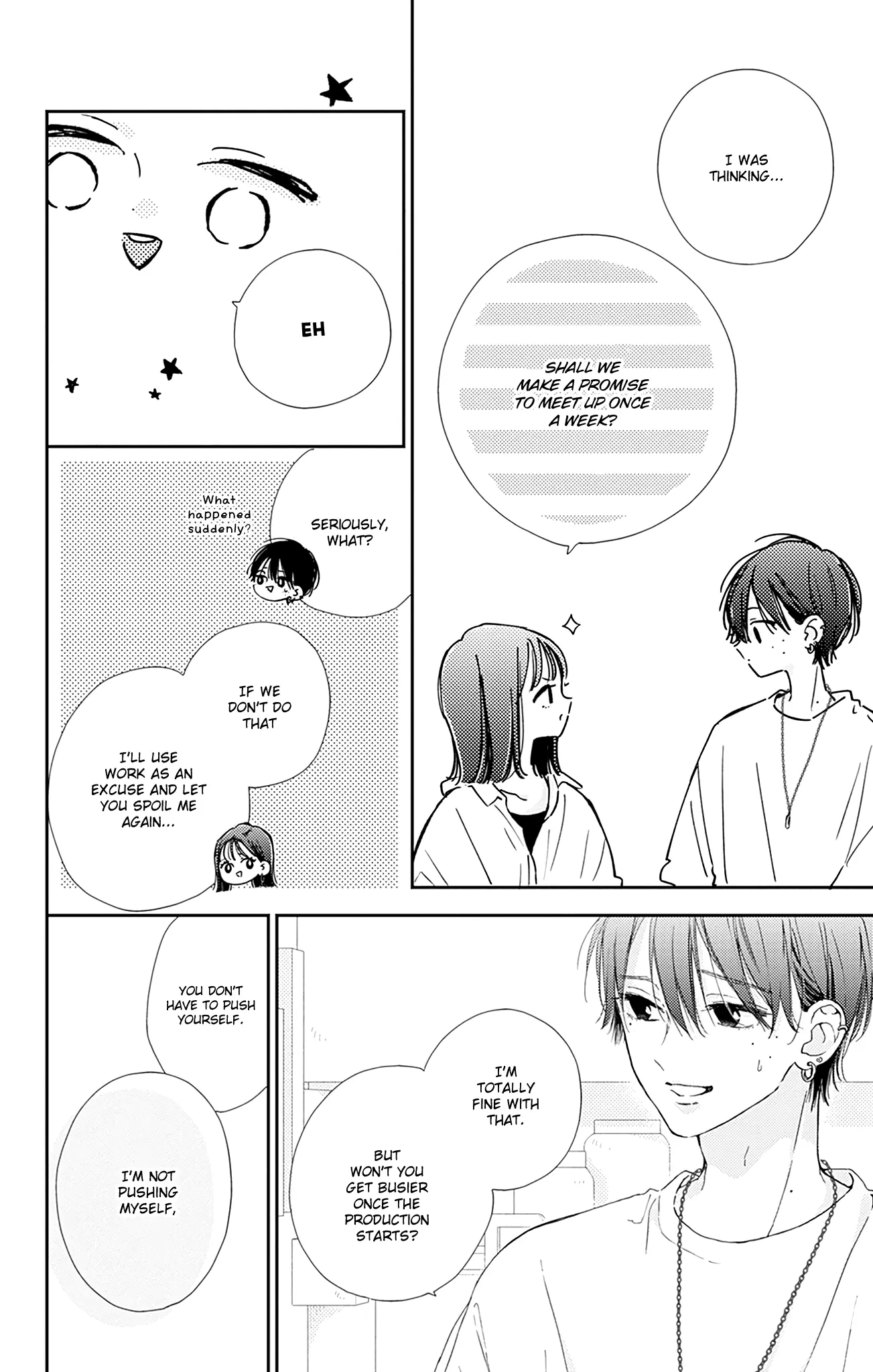 Onee-Chan No Midori-Kun - Vol.2 Chapter 8