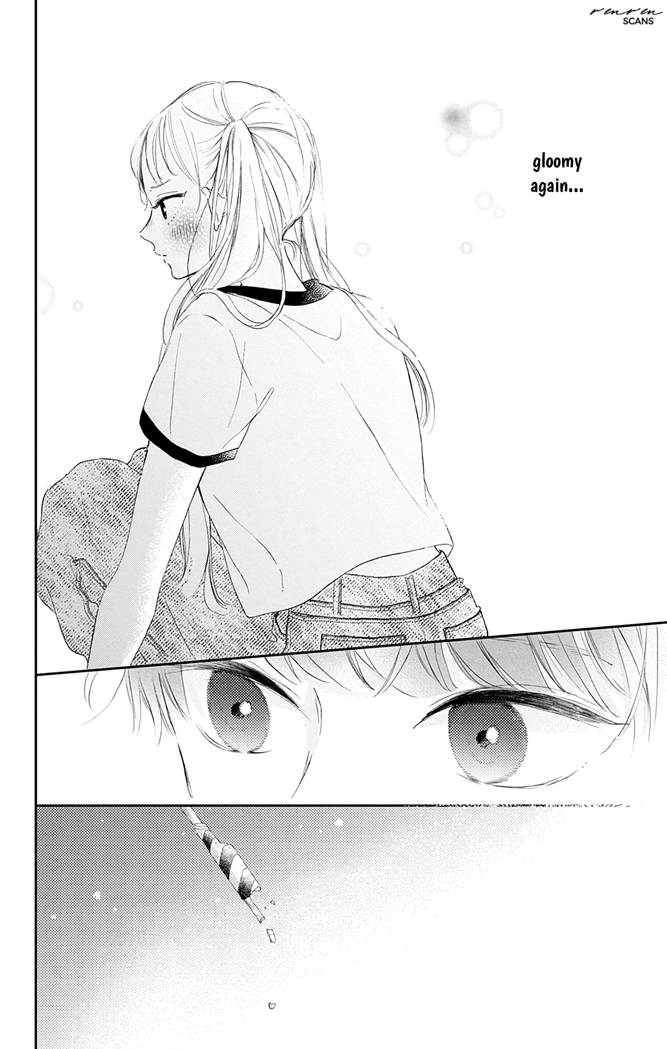 Onee-Chan No Midori-Kun - Vol.2 Chapter 8