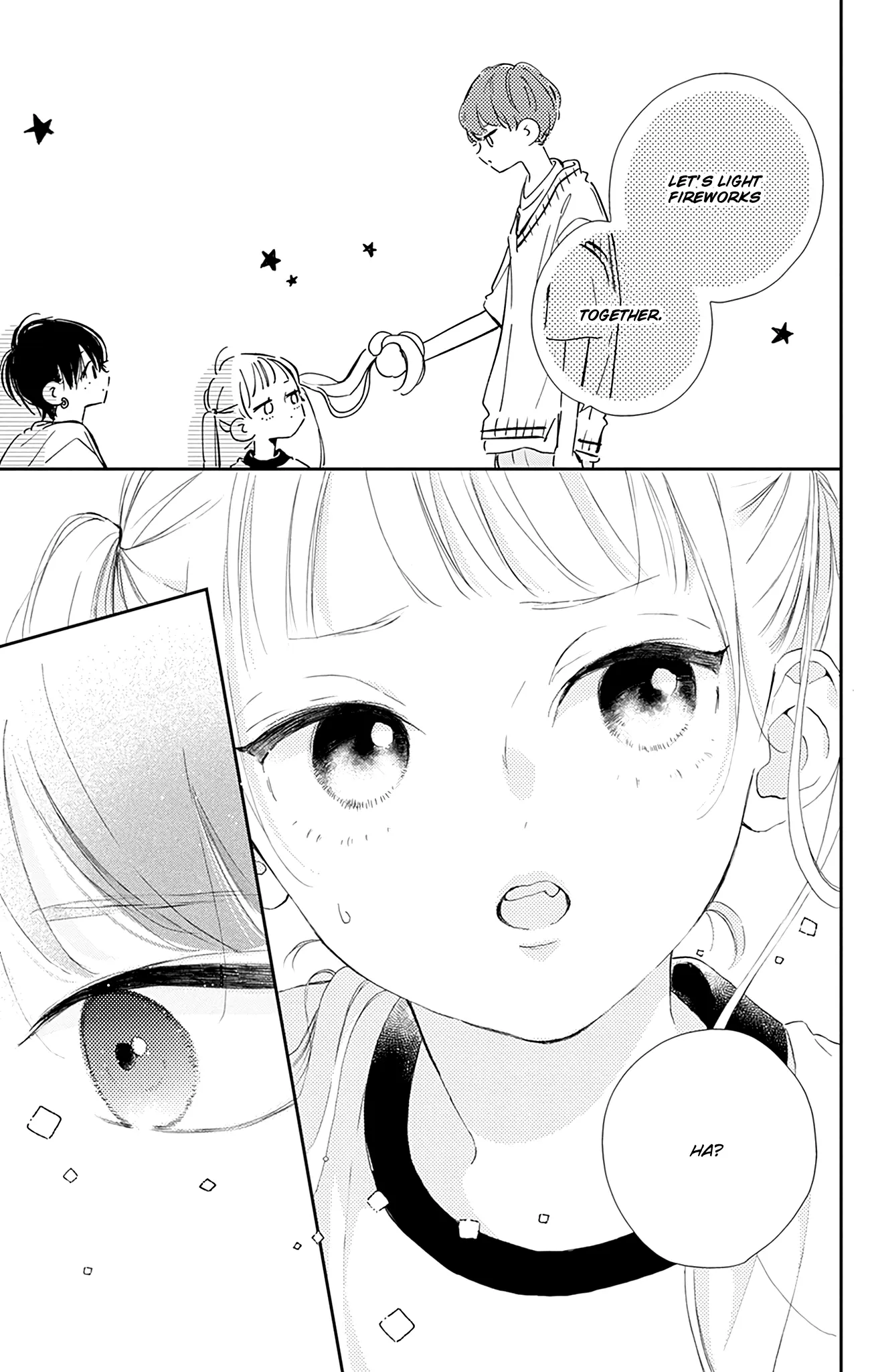 Onee-Chan No Midori-Kun - Vol.2 Chapter 8