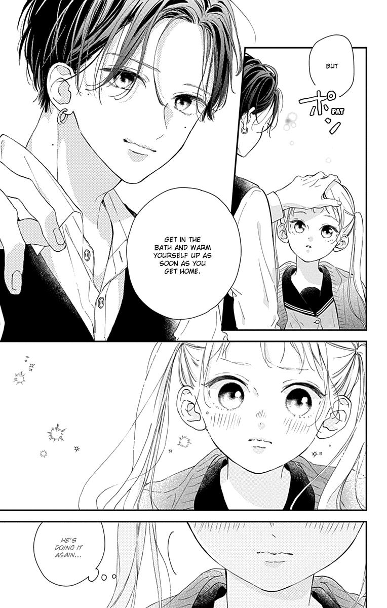 Onee-Chan No Midori-Kun - Chapter 4