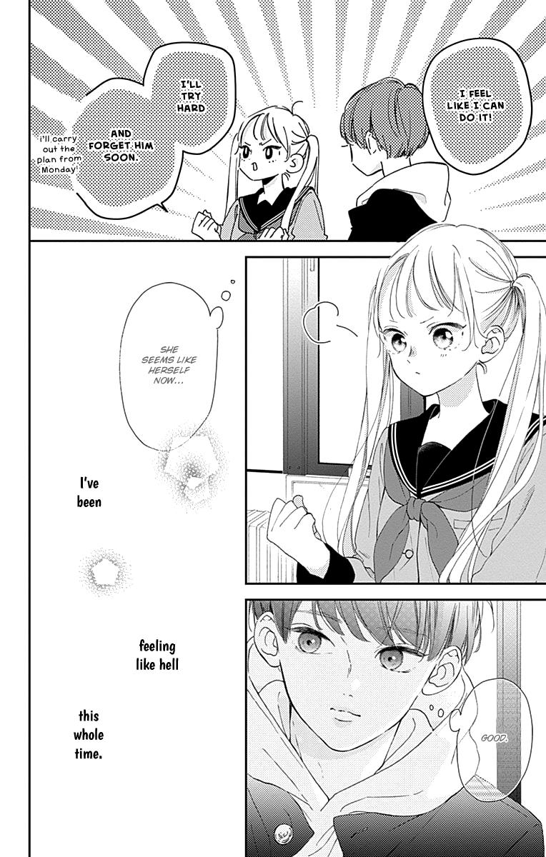 Onee-Chan No Midori-Kun - Chapter 4