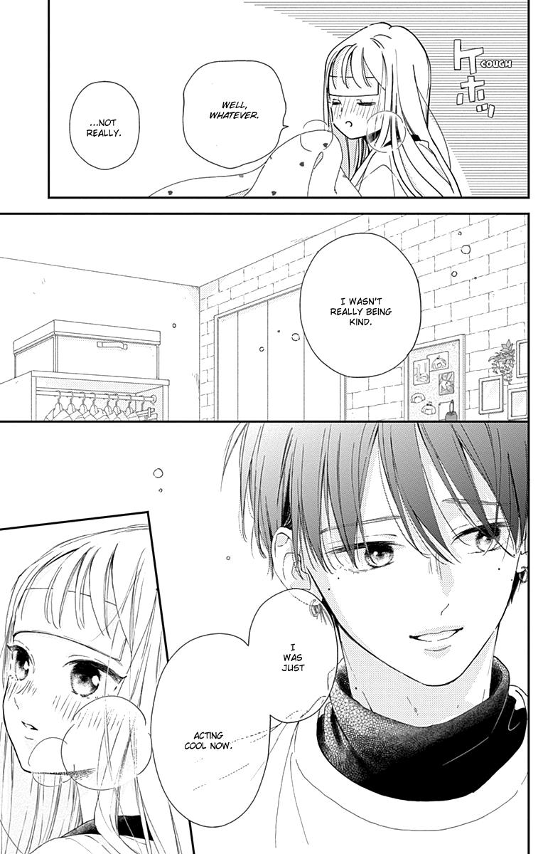 Onee-Chan No Midori-Kun - Chapter 4