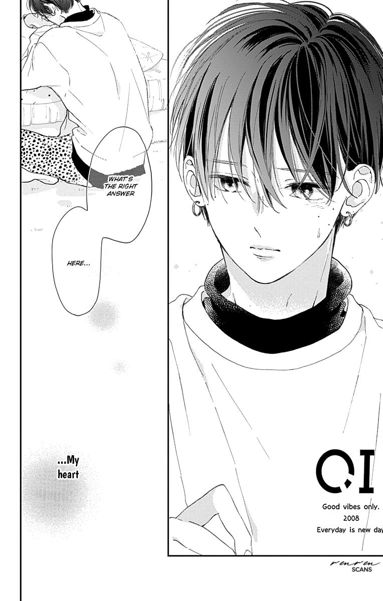 Onee-Chan No Midori-Kun - Chapter 4