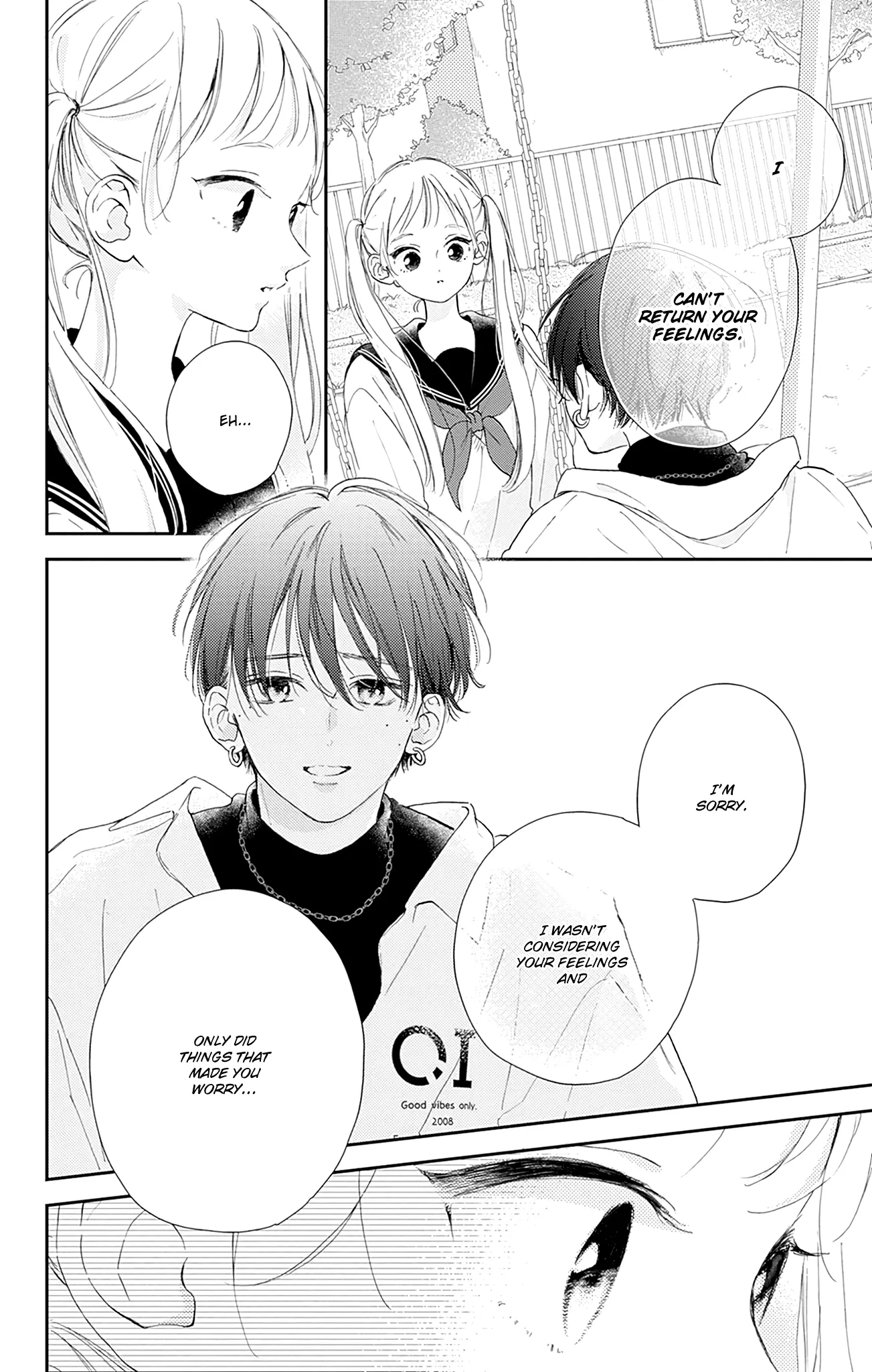 Onee-Chan No Midori-Kun - Vol.2 Chapter 6