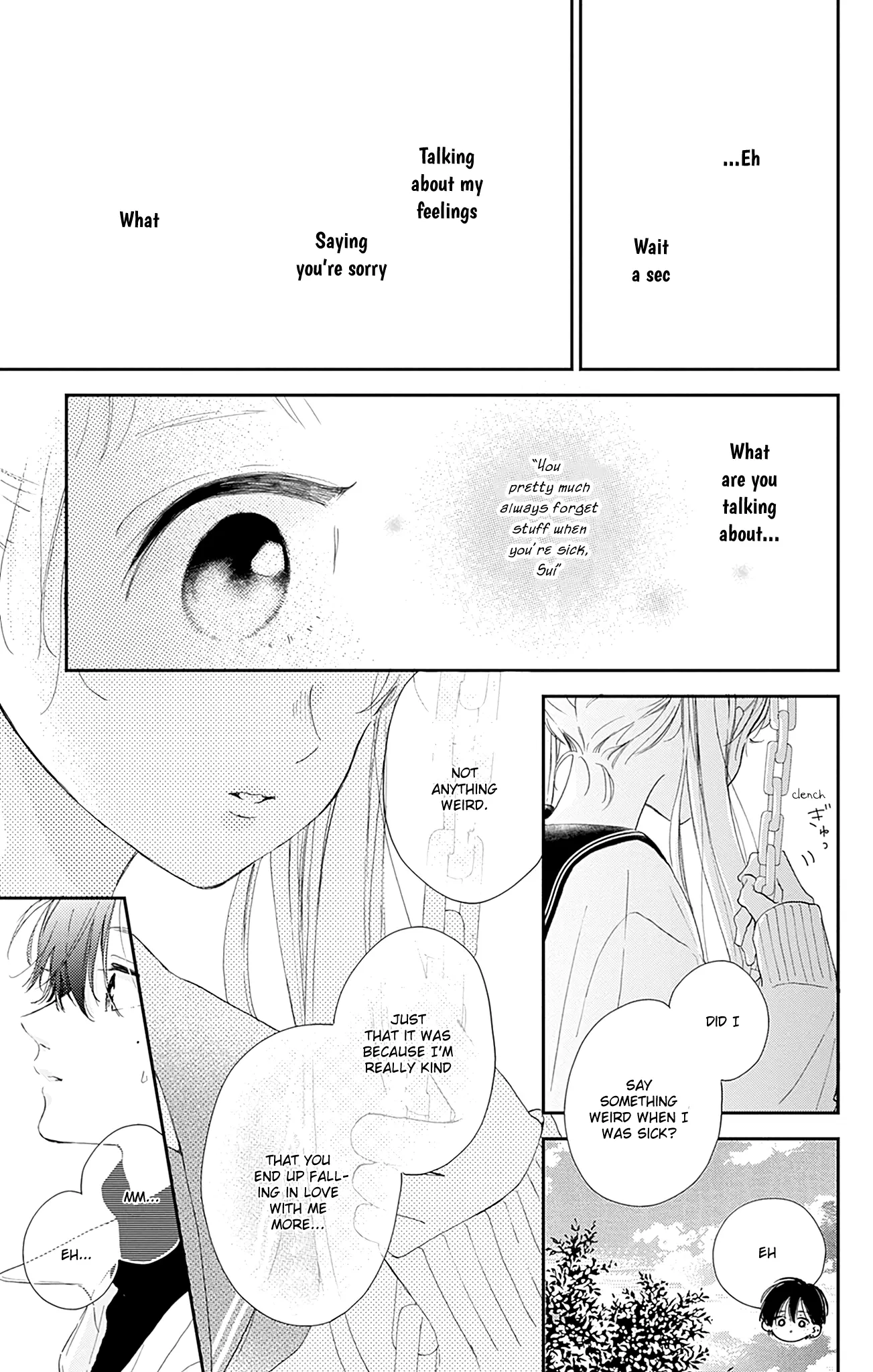 Onee-Chan No Midori-Kun - Vol.2 Chapter 6